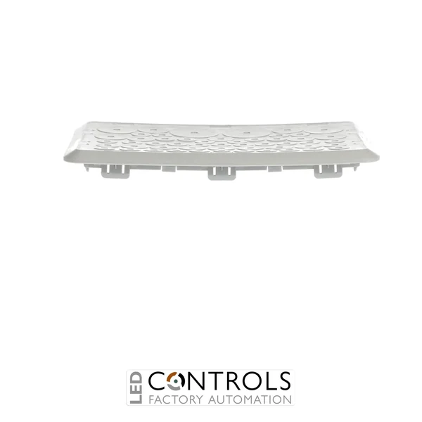 2CPX010450R9999 ABB TZ101 Plastic Gland Plate 52 Entries