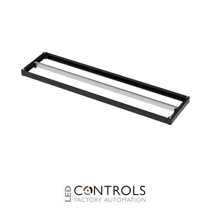 2CPX010669R9999 ABB TZW505 TwinLine-W Plinth 1300 x 50 x 350 mm - image 2