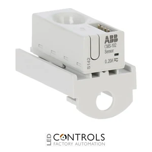 2CCA880126R0001 ABB CMS-102S8 20A Current Sensor - image 3