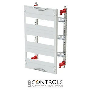 2CPX037580R9999 ABB 1V00A Distribution Panel 1PW - image 2