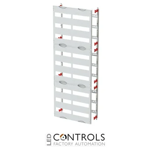 2CPX037666R9999 ABB 2V5A Distribution Panel 2PW - image 2