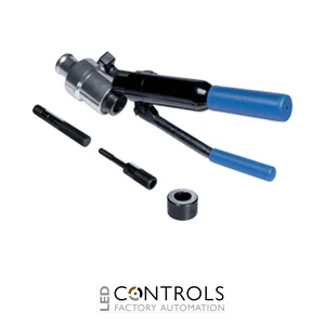 CCWCT Ilme Hydraulic punching tool
