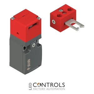 FK 3493-D3K22 Pizzato Safety switch with separate actuator
