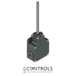 FL 1025-M2 Pizzato Position switch with coil spring