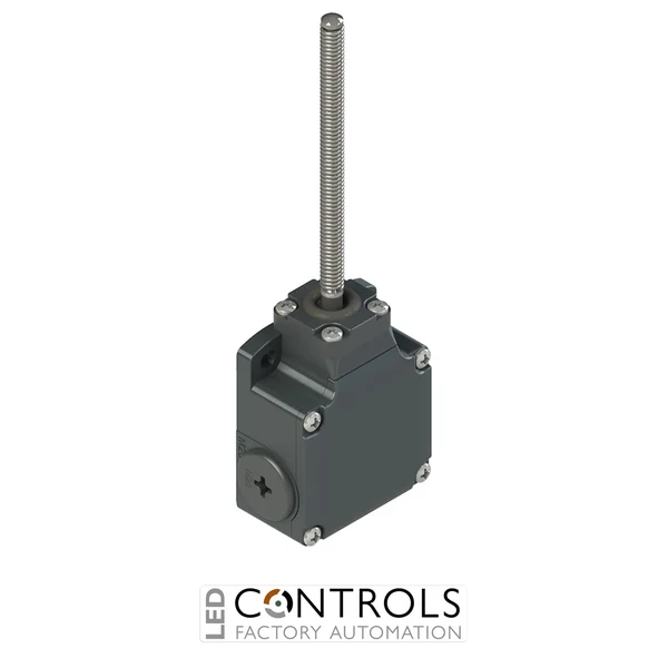 FL 1025 Pizzato Position switch with coil spring