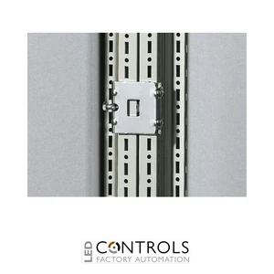 TS8800.410 Rittal Baying clamp vertical for TS/TS