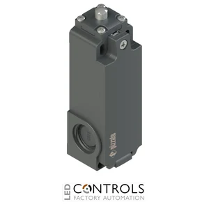 FT 2A6301AH-E27 Pizzato Safety switch with electrical reset
