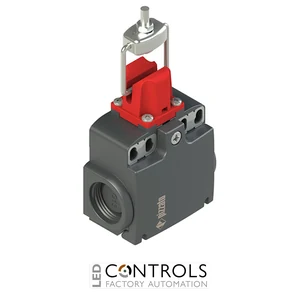FX 38B1-D30M2 Pizzato Protected door switches with positive opening