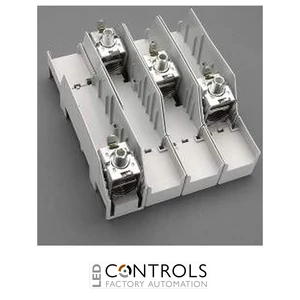01162 Wohner connection set, 4-pole, without cover