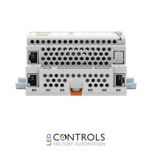 751-9401 Wago Compact 100 PLC with 2 Analogue/8 Digital Inputs 2 Analogue/4 Digital Outputs - image 5