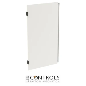 2CPX010553R9999 ABB TZB206L TwinLine Left Door 2PW 6GU - image 3