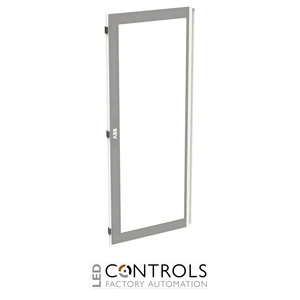 2CPX010894R9999 ABB TZT312L Left Glass Door 3PW 12GU - image 3
