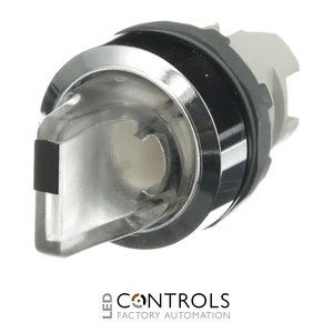 1SFA611202R3108 ABB M2SS3-31C Selector Switch - image 3