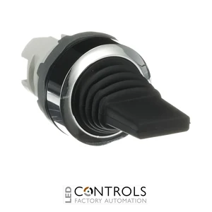1SFA611302R3006 ABB MTS3-30B 3-Position Maintained Toggle Switch - image 3