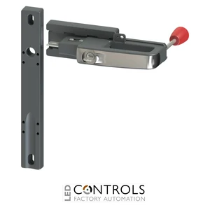 AN Y09EA1P Pizzato Safety handle P-KUBE Lite