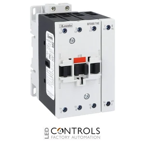 BFD80T4E110 - 4P CONTACT.60A/1000V DC1 60-110VAC/DC
