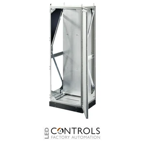 TS8613.860 Rittal Earthquake kit for WHD: 800x2000x60mm