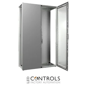 VX8205.000 Rittal Baying enclosure system WHD: 1200x2000x500 mm