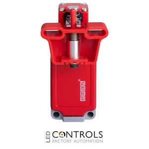 EMAS L52K23LUM324 EMAS L52 EMER.LIMIT SWITCH WITH TOLERANT AND KEY METAL - image 3