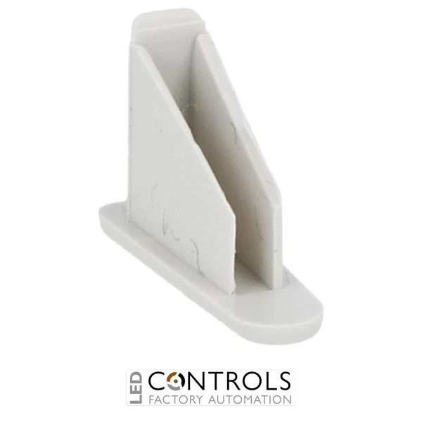 P1X9131 - END CAP FOR P1X9031 BUSBAR