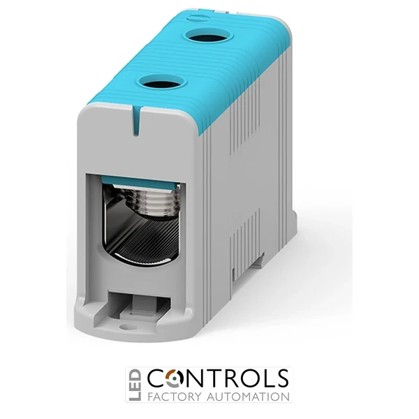 PTB3612 Teknomega 1 Pole 1 Way Connectors Power Terminals