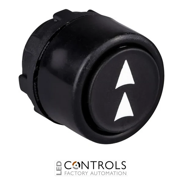 EMAS PVCHSD EMAS DOUBLE SPEED BLACK BUTTON