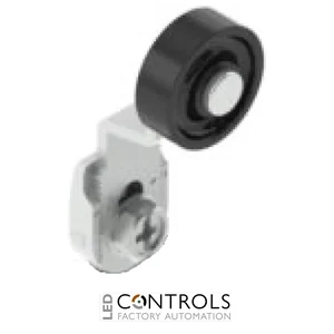 PPLC3 IMO Limit Switch Lever Offset 14mm Dia. Roller Lever