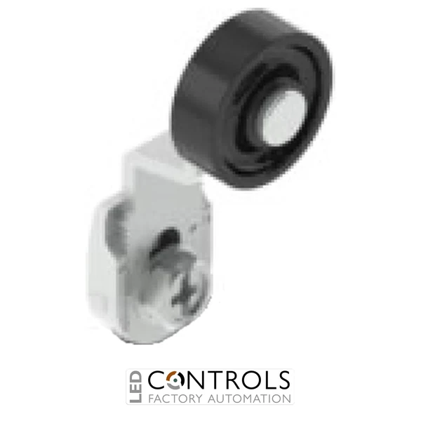 PPLC3 IMO Limit Switch Lever Offset 14mm Dia. Roller Lever