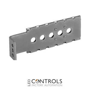 2CPX062454R9999 ABB ZW60P2 Deep Mounting Bracket 2 Pack