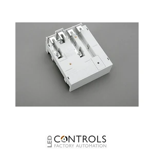 32640 Wohner busbar adapter 160 A, 4-pole