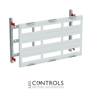2CPX041214R9999 ABB MG433 Modular Expansion 3 PW - image 3