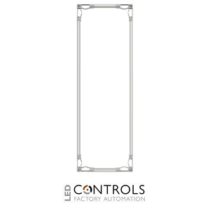 2CPX062785R9999 ABB ED215 Extension Frame for Cover 4PW