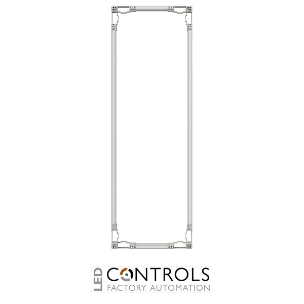 2CPX062785R9999 ABB ED215 Extension Frame for Cover 4PW