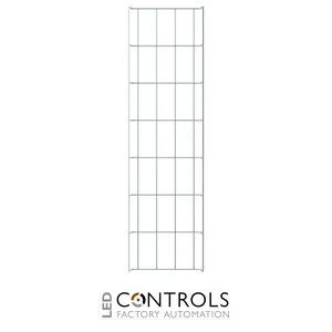 2CPX042178R9999 ABB ZW438 Cable Grid 200x750mm
