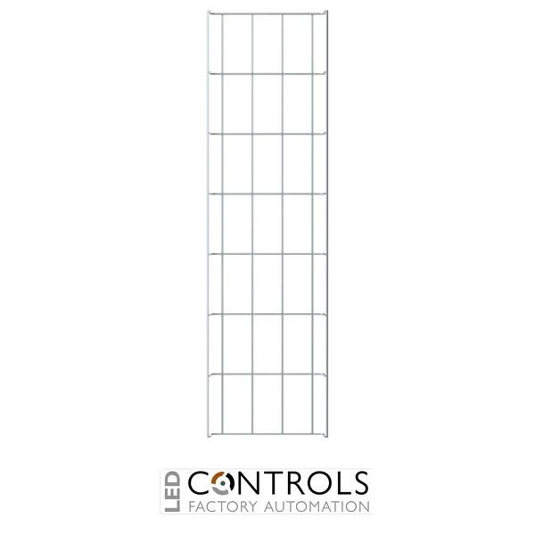2CPX042178R9999 ABB ZW438 Cable Grid 200x750mm