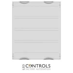 2CPX062817R9999 ABB AG24 Solid Cover 500 x 600 mm 2PW - image 3