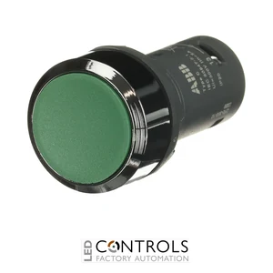 1SFA619101R3012 ABB CP2-30G-10 Compact Pushbutton - image 3