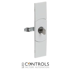 2CPX052412R9999 ABB CZT2 ComfortLine Safety Lock with Two Keys - image 3