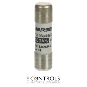 2CSM258713R1801 ABB E9F10GG32 E 9F10 GG32 Fuse 32 A 10.3 × 38 mm gG