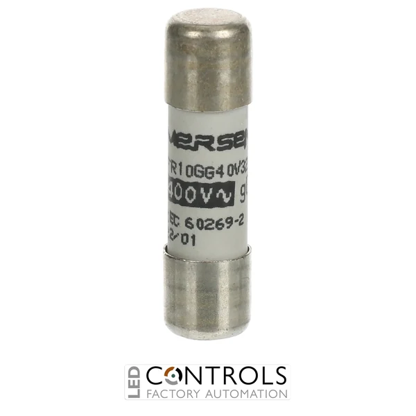 2CSM258713R1801 ABB E9F10GG32 E 9F10 GG32 Fuse 32 A 10.3 × 38 mm gG