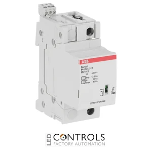 2CTB815710R2900 ABB OVR T1-T2 12.5-440s P TS QS Type 1+2 Surge Protective Device - image 3