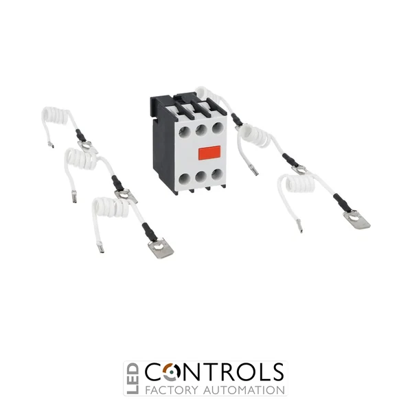 BFX10K3 - PFC CONTACTOR CONVERSION KIT BF50-80
