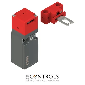 FR 2193-D8 Pizzato Safety switch with separate actuator