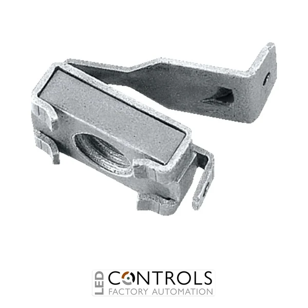 TS4164.000 Rittal Captive nut for thread M6 for clamping and insertion from the side