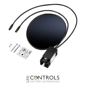 SZ4315.820 Rittal Door-operated switch for System light LED L: 1000mm