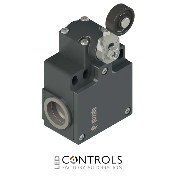FZ 2154-M2 Pizzato Position switch with roller lever
