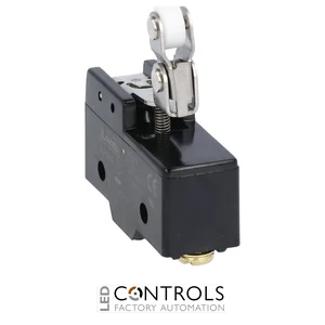 KSC9V - ONE WAY ROLLER LEVER 1NO+1NCSCREW TERM