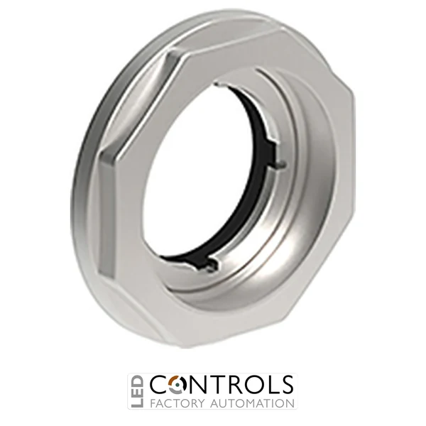 LOVATO LPXA162M 30-22MM HOLE SIZE ADAPTER FOR OPERATORS
