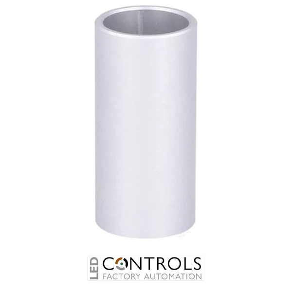 LTN70P050 Lovato EXTENSION PIPE 50MM FOR 70MM BASE
