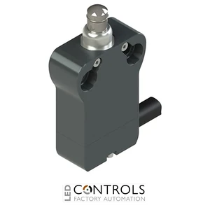 NB B020AC-DN2 Pizzato Modular prewired switch with long plunger
